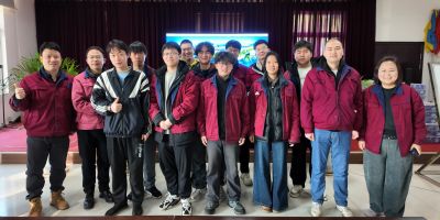  “從新出發(fā) 同心同行”---2025年荊大新員工座談會(huì)走“新”，更走“心”